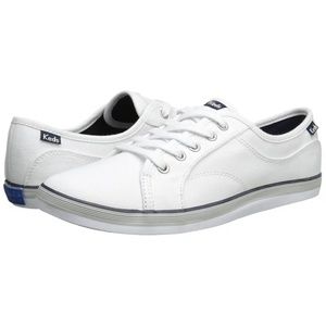 Keds Women's Coursa Fashion Sneaker Size 6.5 EUC w/Box